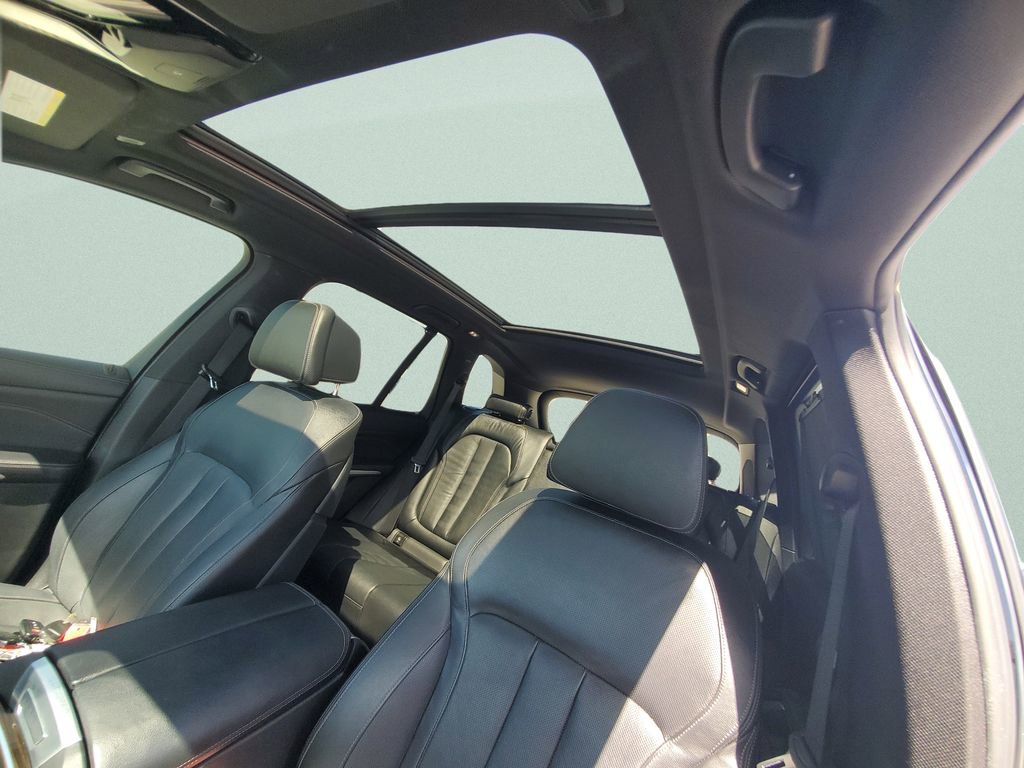 Used 2019 BMW X5 xDrive40i w/ Executive Package image 20