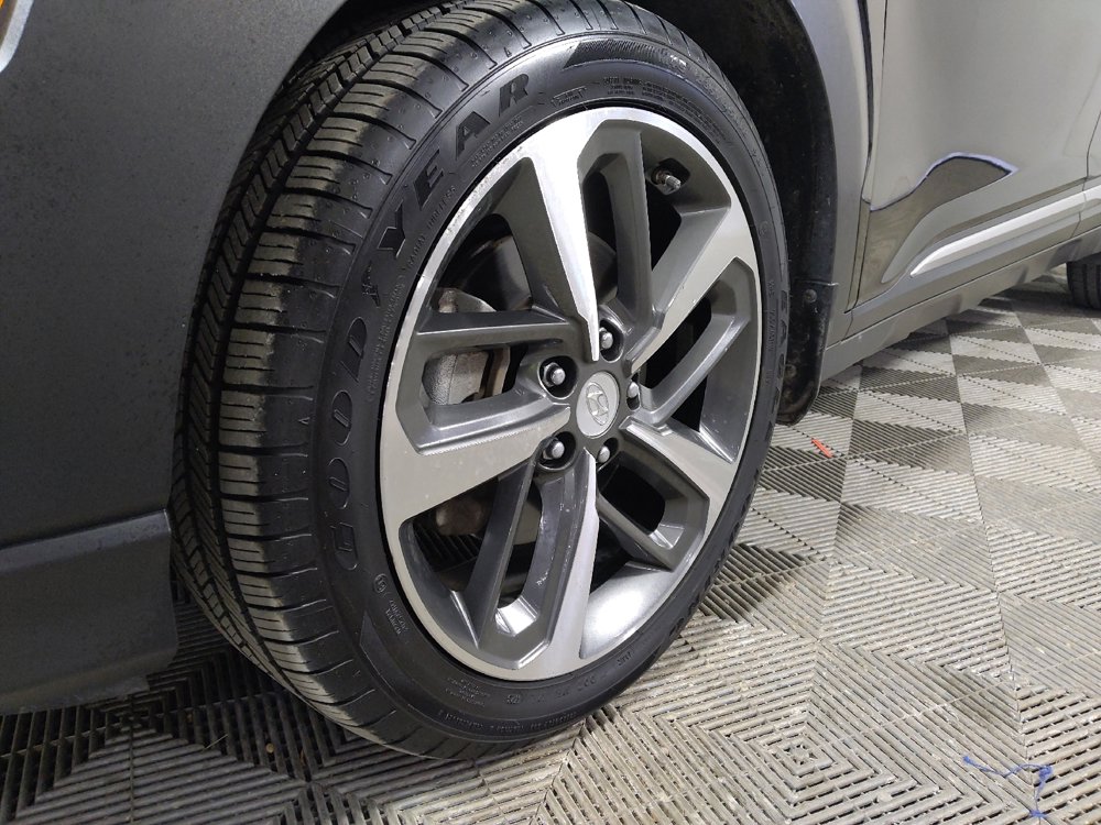 Used 2020 Hyundai Kona Ultimate image 31