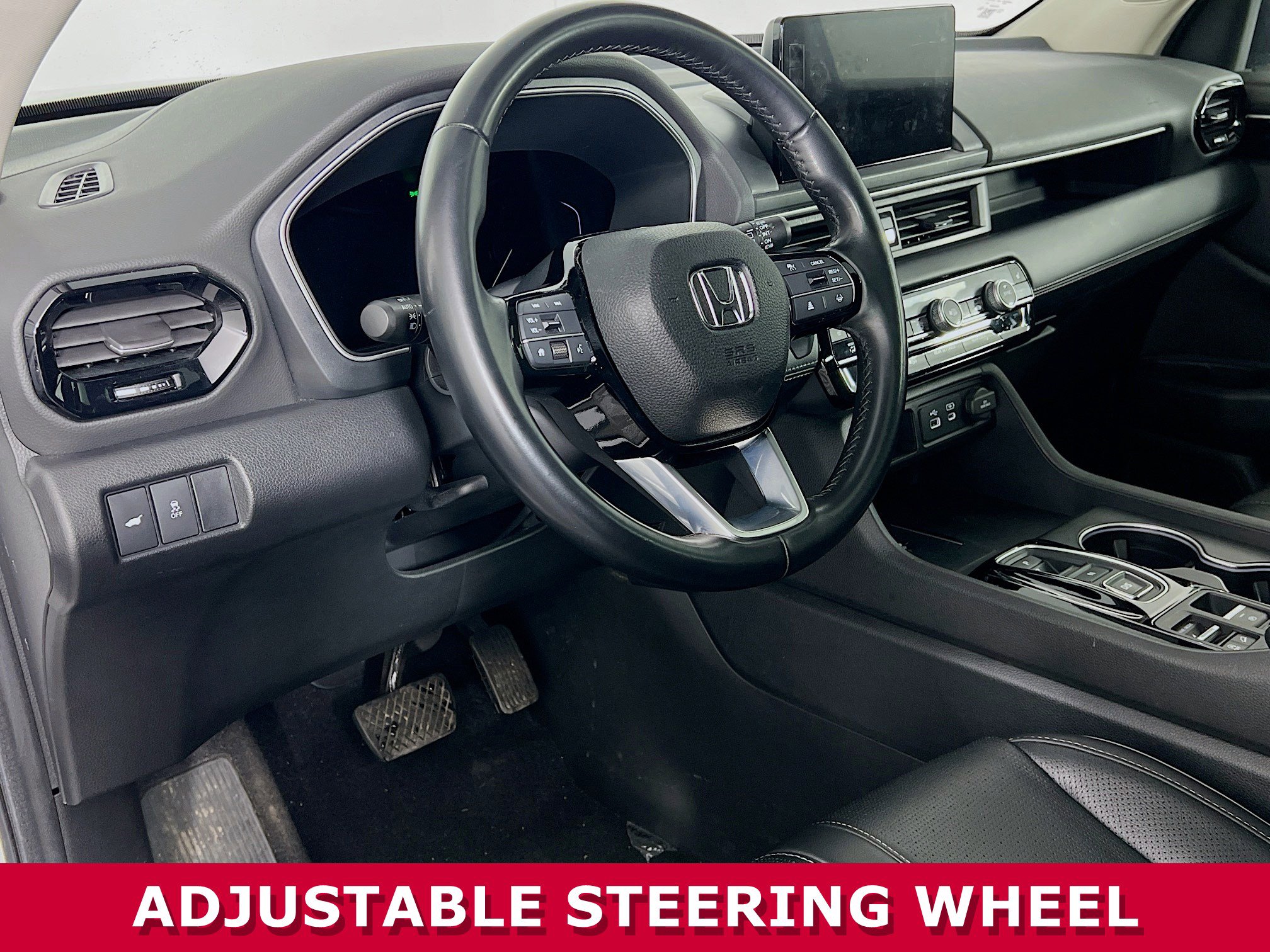 Used 2023 Honda Pilot Touring image 7