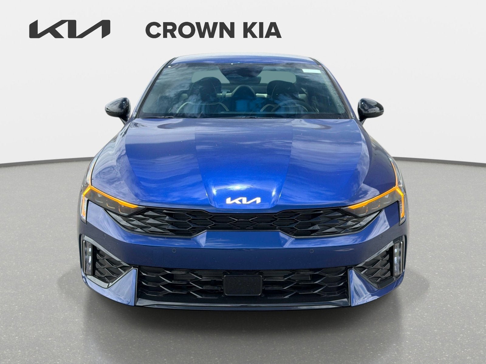 New 2026 Kia K5 GT-Line FWD image 2