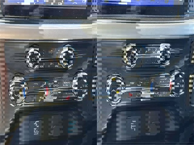 Certified 2022 Ford F150 XLT w/ Equipment Group 302A High image 11