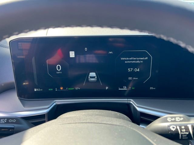 New 2026 Kia Sorento SX Prestige AWD/4WD image 16