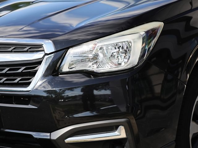 Used 2017 Subaru Forester 2.5i Premium w/ All-Weather Package AWD/4WD image 13