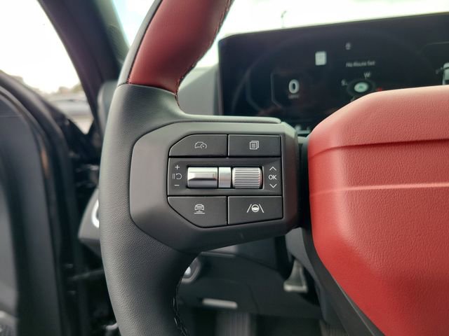 New 2026 Kia K4 GT-Line image 18