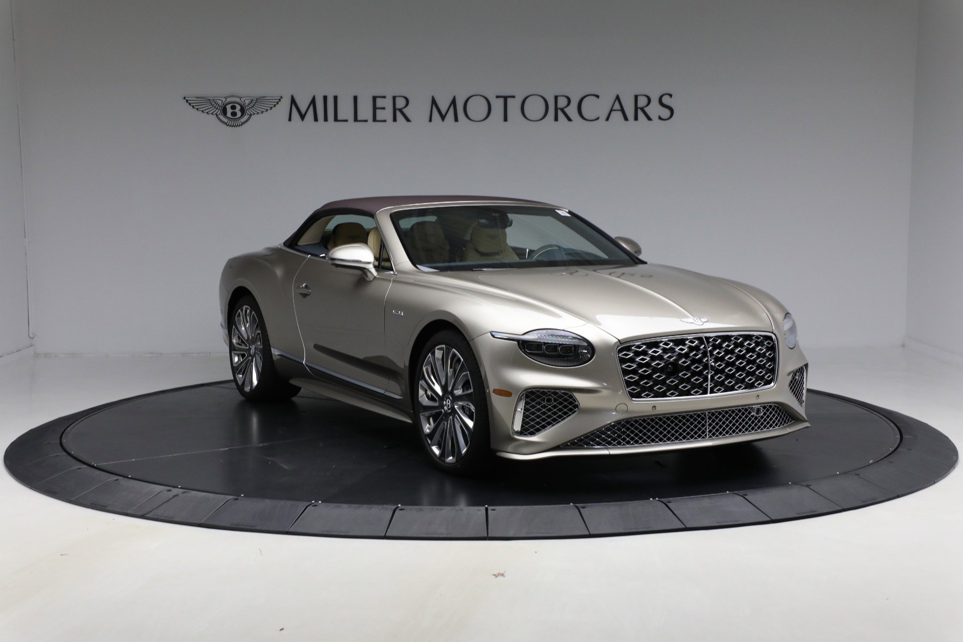 New 2026 Bentley Continental GT Speed image 14