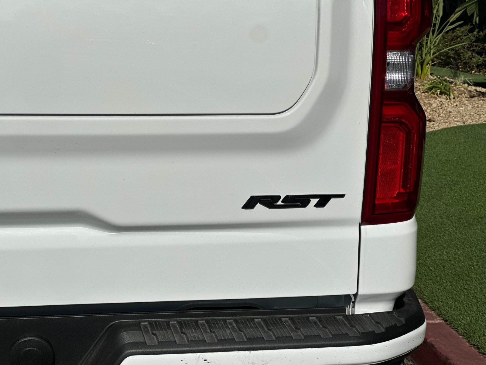 New 2026 Chevrolet Silverado 1500 RST w/ Safety Package AWD/4WD image 26