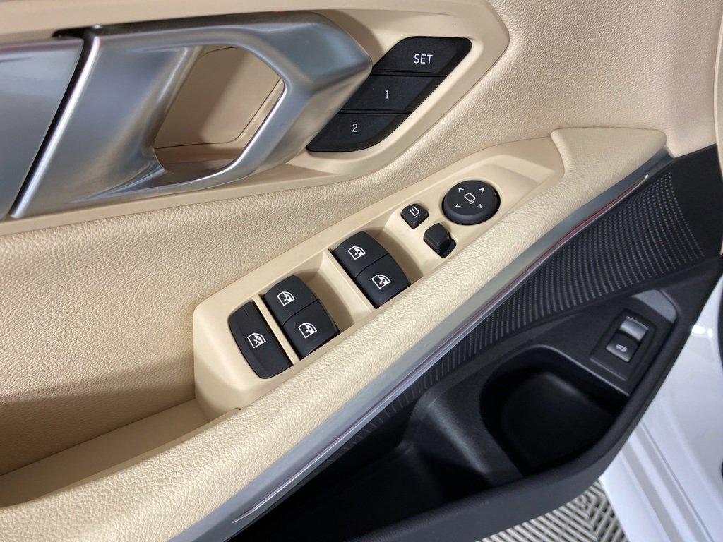 Certified 2023 BMW 330i xDrive Sedan w/ Driving Assistance Package image 16