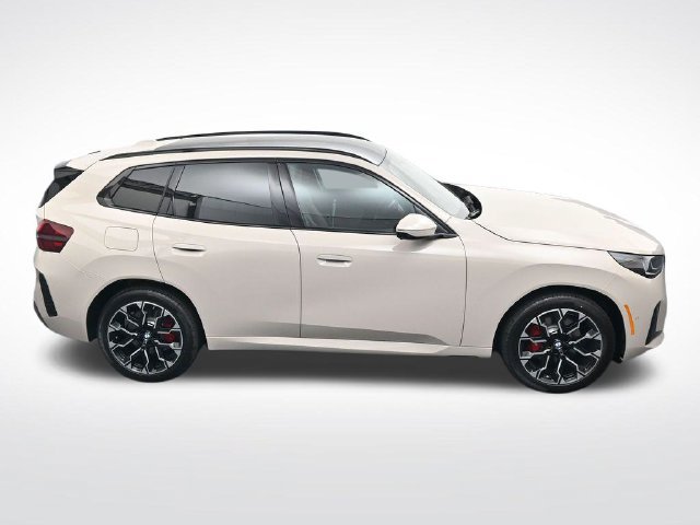 New 2026 BMW X3 xDrive30i w/ Premium Package AWD/4WD image 23