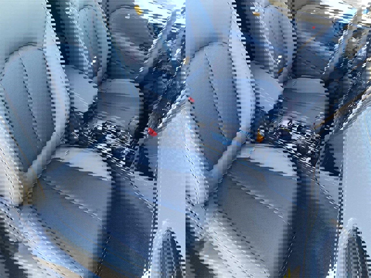 New 2026 Subaru Forester Wilderness image 7