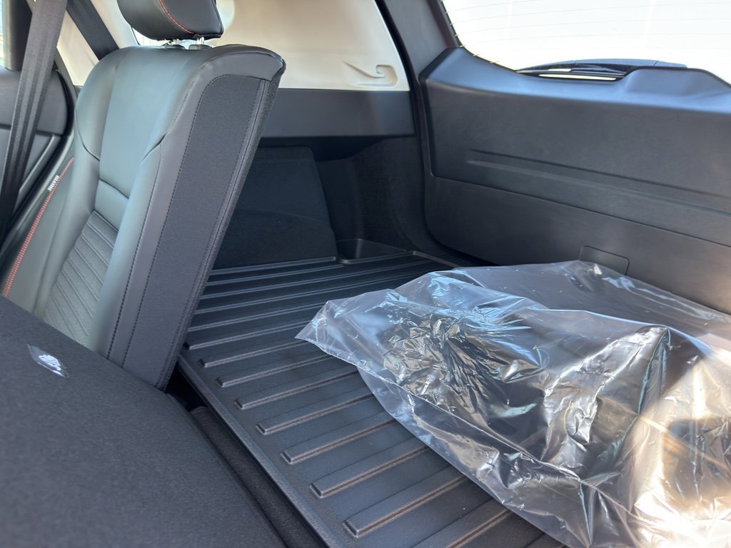 New 2026 Nissan Rogue SV image 34