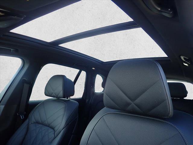 Used 2025 BMW X5 xDrive40i image 14