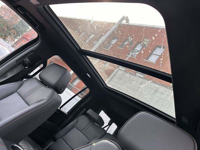 Used 2025 Chevrolet Suburban RST w/ Sun And Tow Package image 9