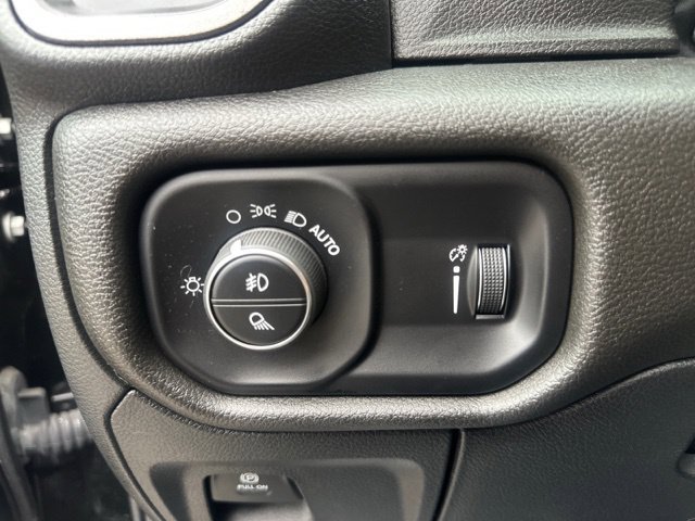 Used 2023 RAM 1500 Tradesman w/ Night Edition AWD/4WD image 25