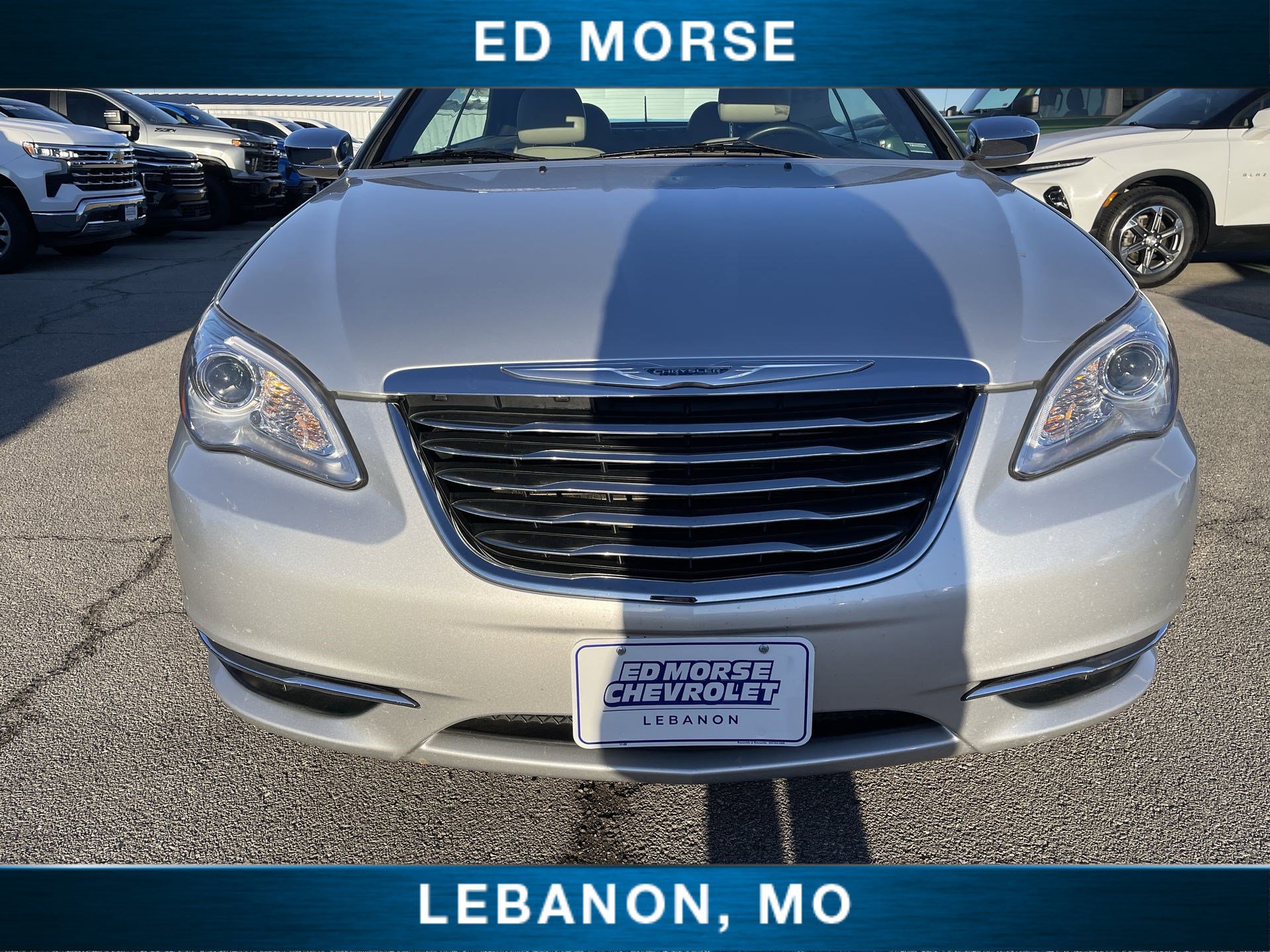 Used 2011 Chrysler 200 Limited image 26