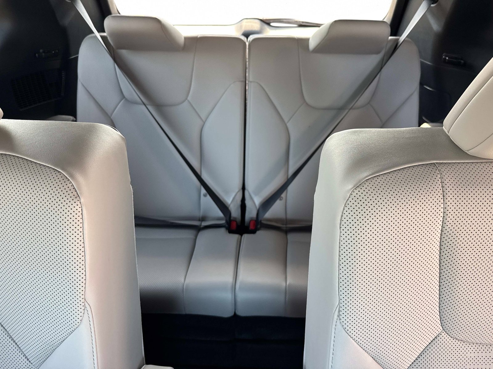 Certified 2025 Lexus TX 350 AWD w/ Technology Package image 16