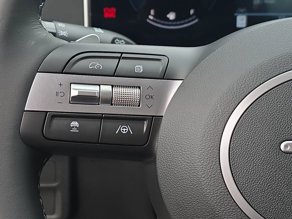 New 2026 Hyundai Sonata SEL image 16