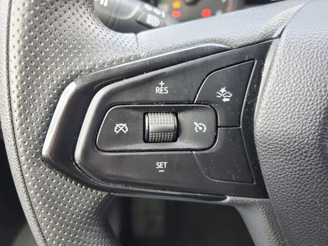 Certified 2023 Chevrolet TrailBlazer LT w/ Convenience Package image 24