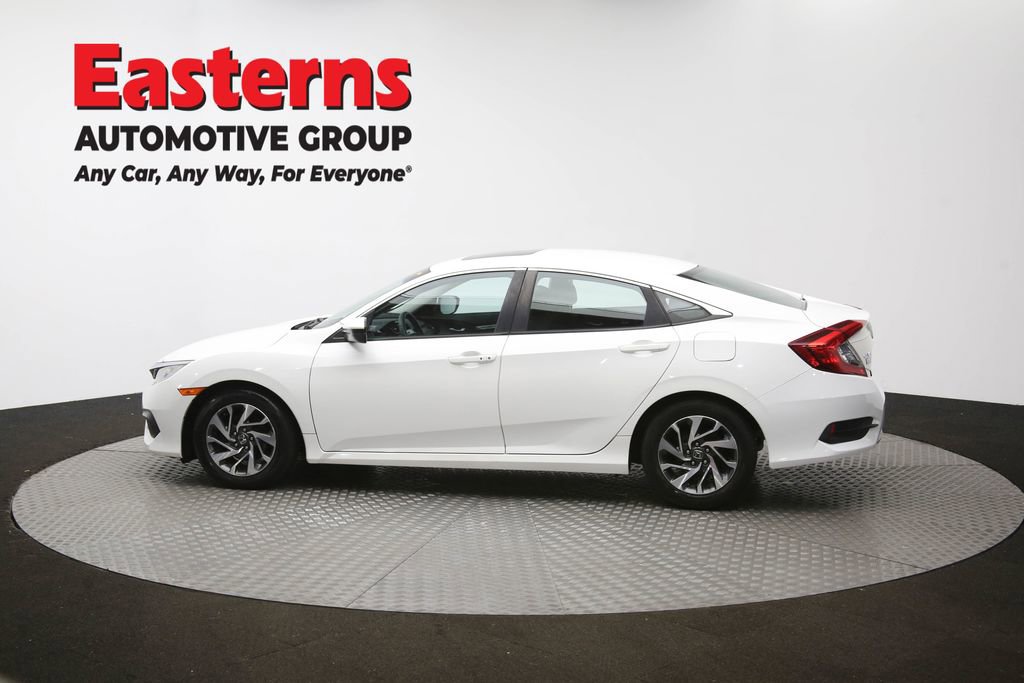 Used 2016 Honda Civic EX image 60