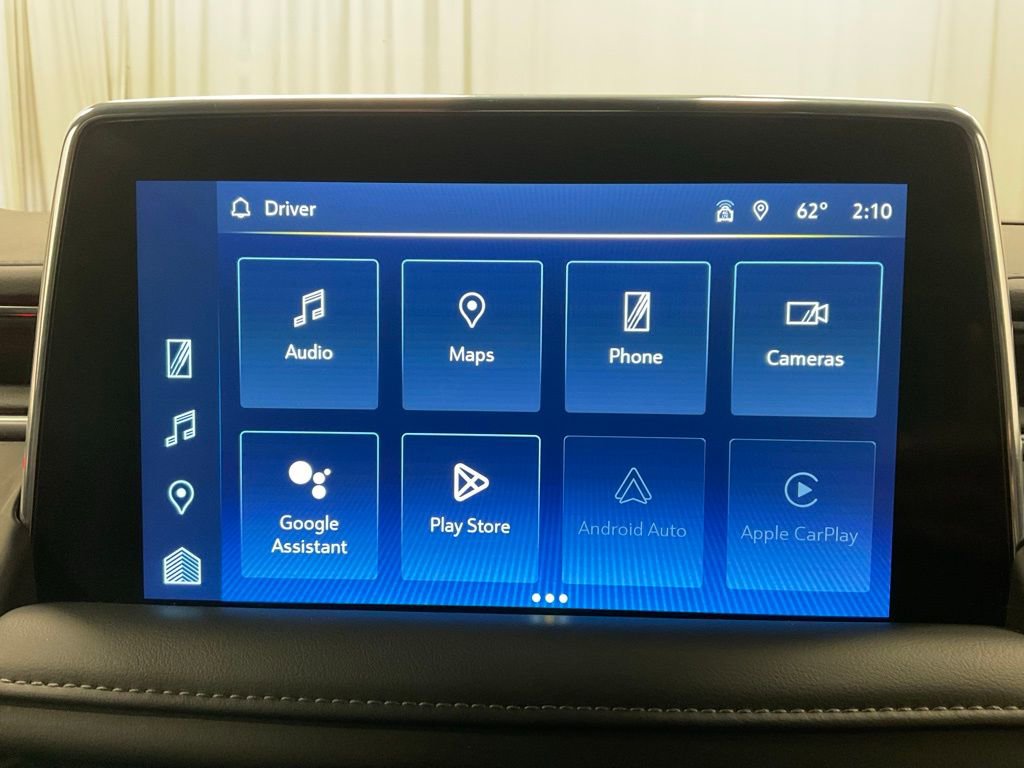 Used 2024 Chevrolet Tahoe LT image 24