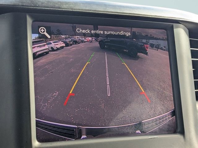 Used 2019 RAM 1500 Big Horn image 20