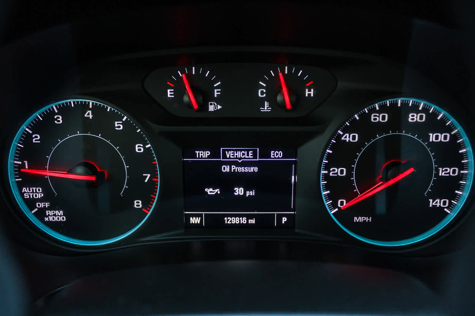 Used 2019 Chevrolet Malibu LT image 22