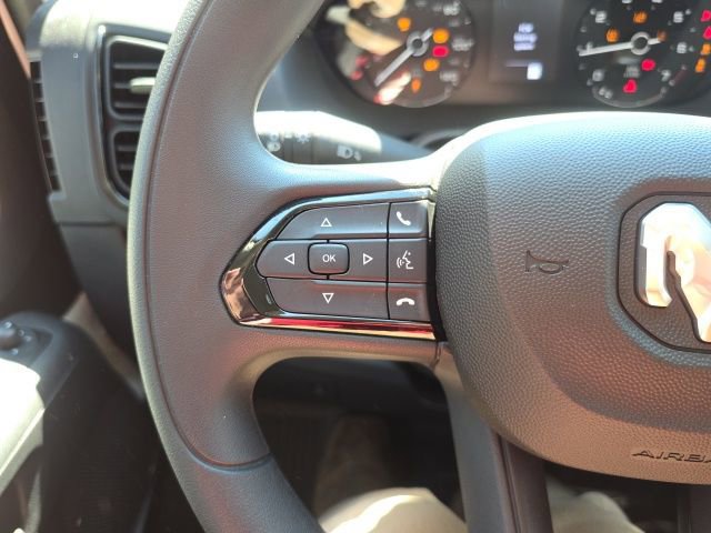 Used 2025 RAM ProMaster 2500 w/ Safety Group image 11