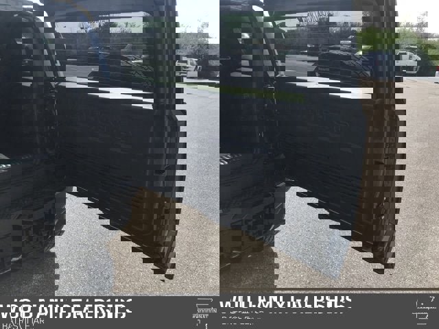 New 2025 GMC Hummer EV 3X w/ LPO, Dark Essentials Package image 10