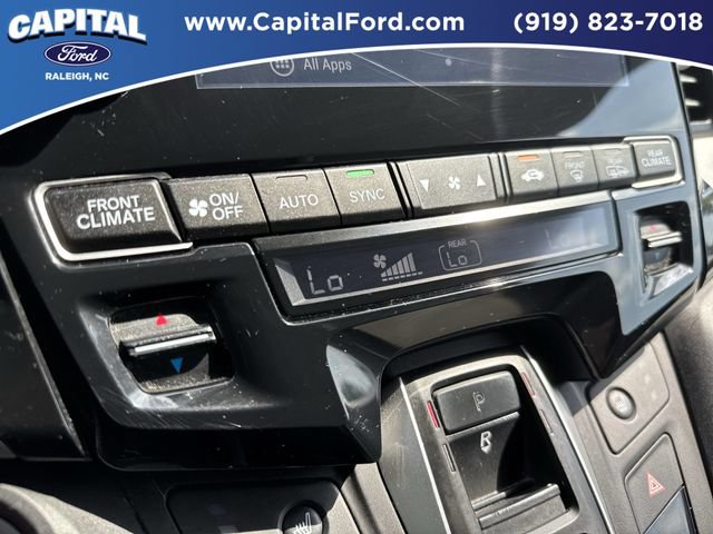 Used 2019 Honda Odyssey EX-L image 30