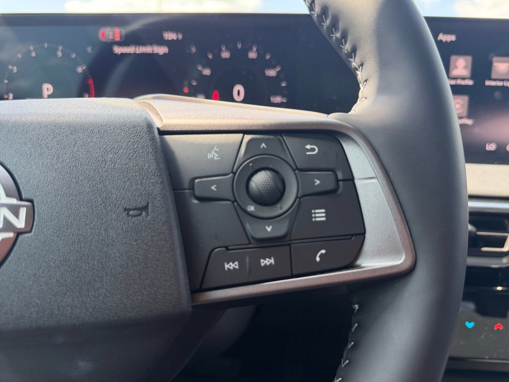 Used 2026 Nissan Sentra SV w/ SV Convenience Package FWD image 21