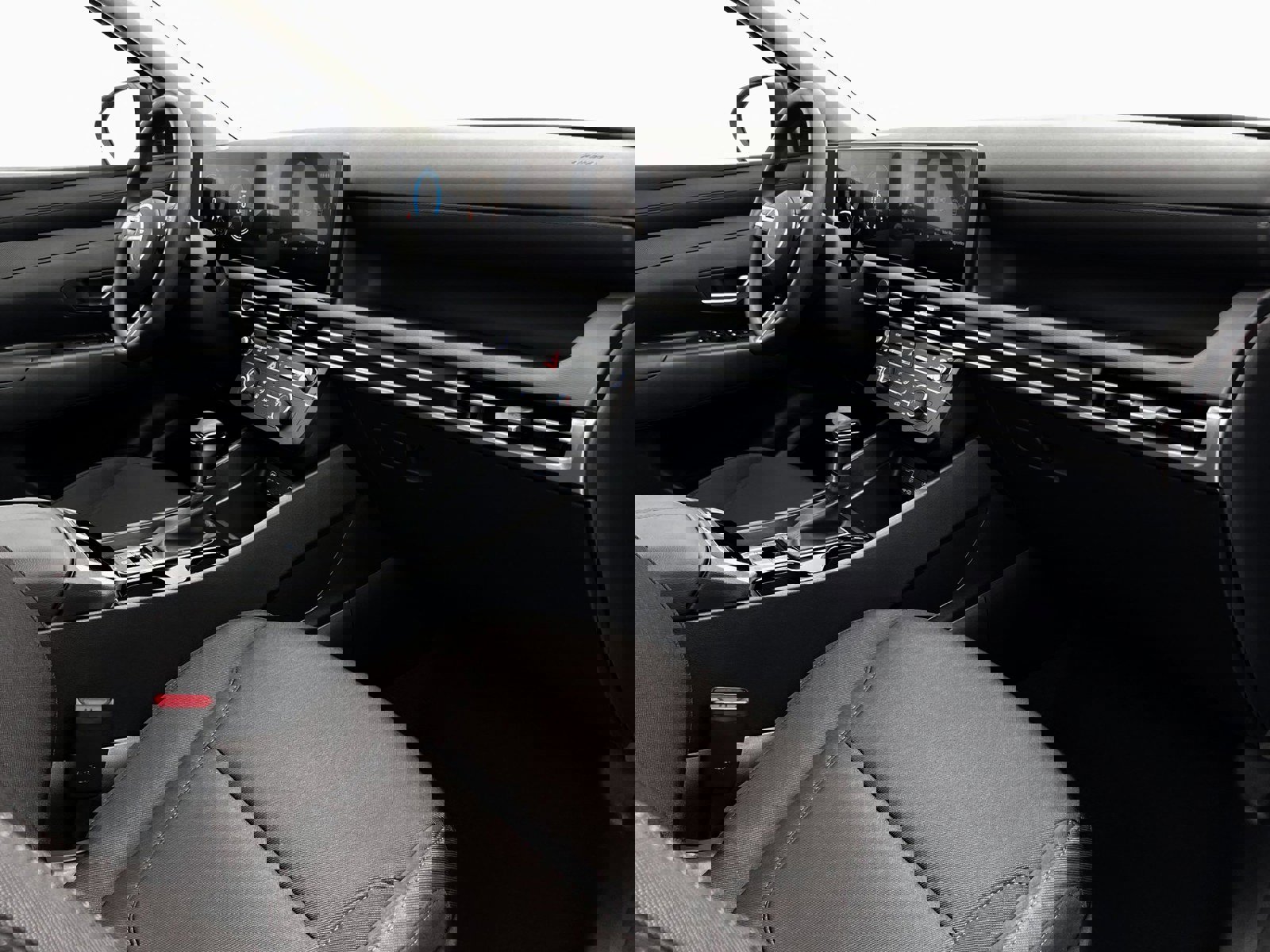 New 2026 Hyundai Tucson SE image 15