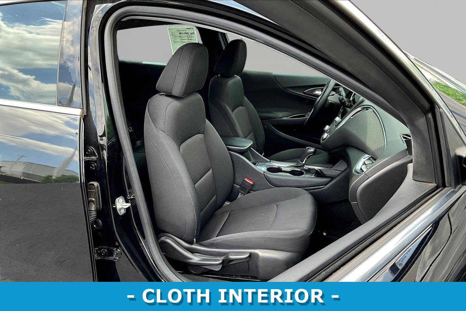 Used 2016 Chevrolet Malibu LT image 29