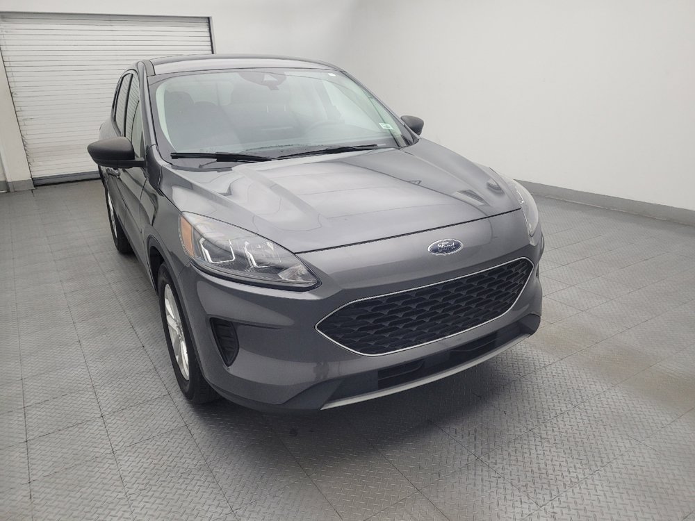 Used 2022 Ford Escape SE FWD image 13