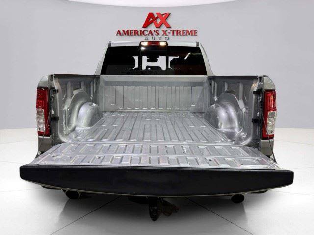 Used 2019 RAM 1500 Big Horn AWD/4WD image 33