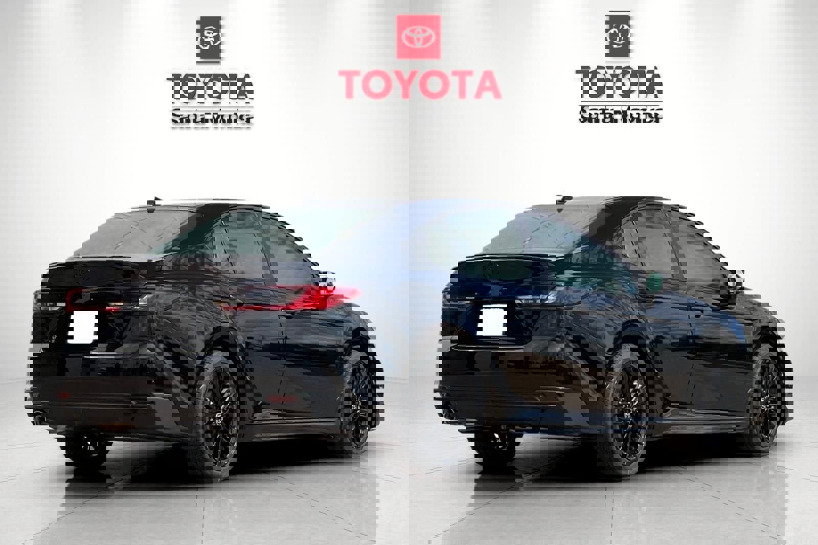 New 2026 Toyota Camry SE image 3