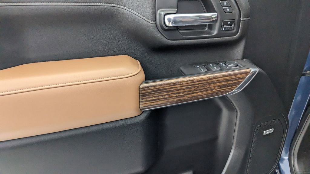 Used 2021 Chevrolet Silverado 3500 High Country image 27