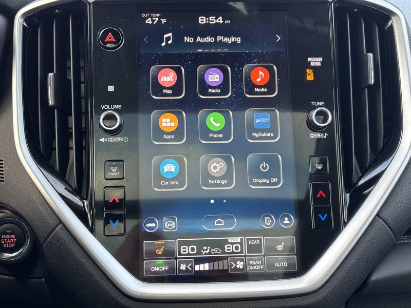 Used 2023 Subaru Ascent Limited w/ Technology Package image 23