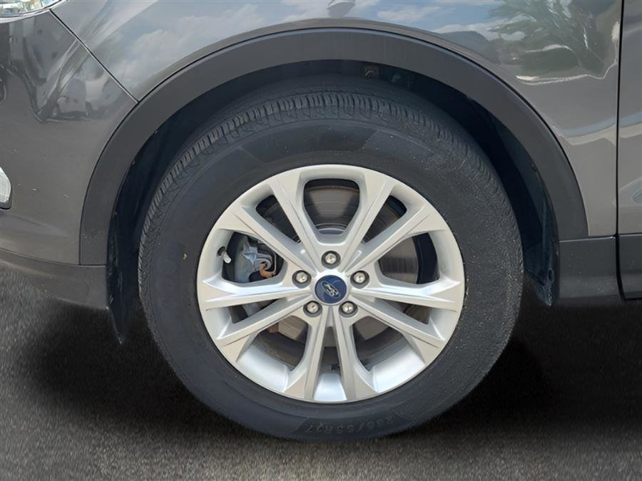 Used 2019 Ford Escape SE AWD/4WD image 25