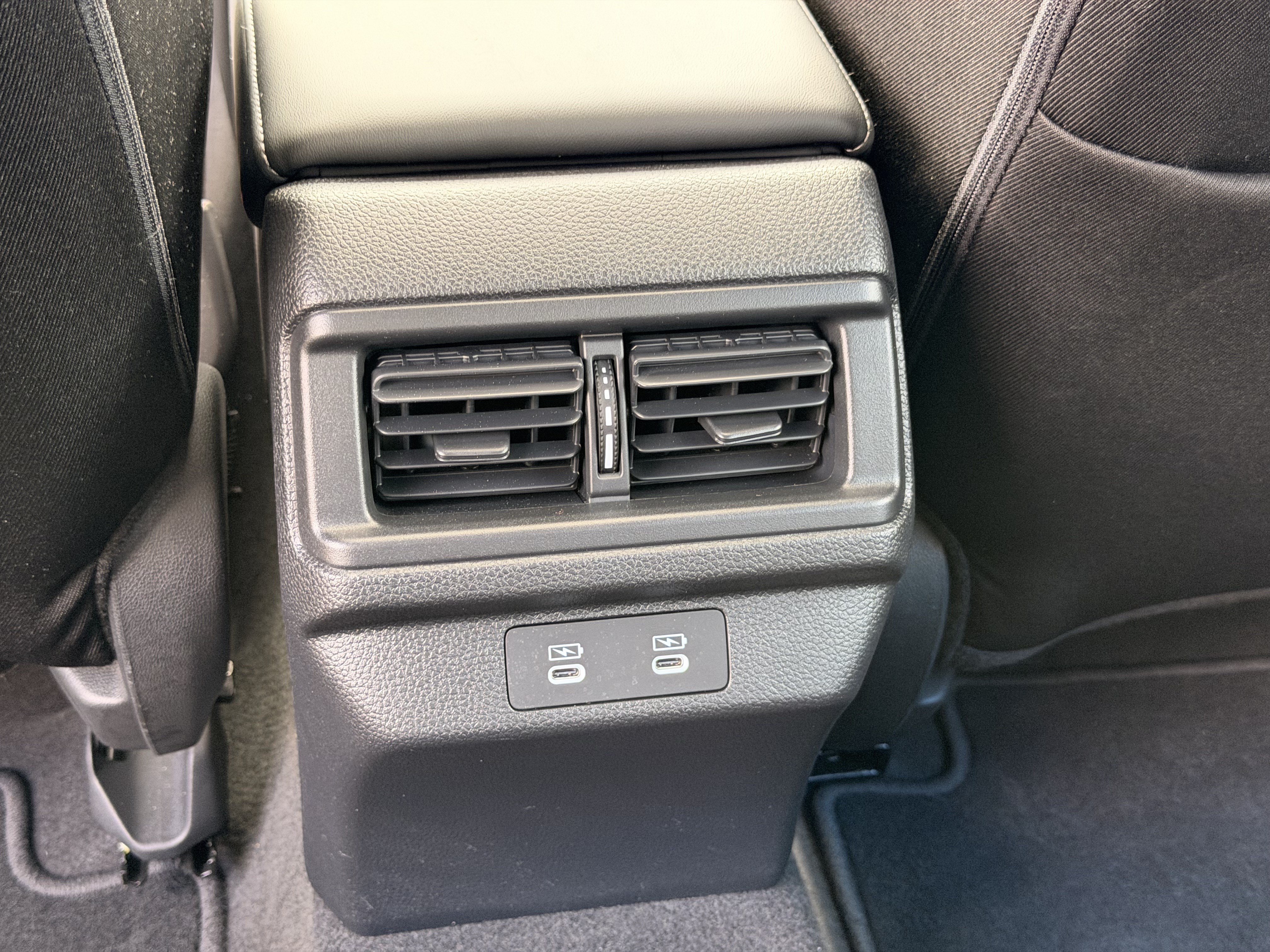 Certified 2025 Honda Accord Sport image 3