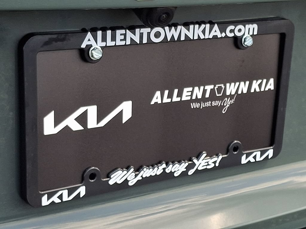 Certified 2023 Kia Niro Wind w/ Wind Preserve Package FWD image 30