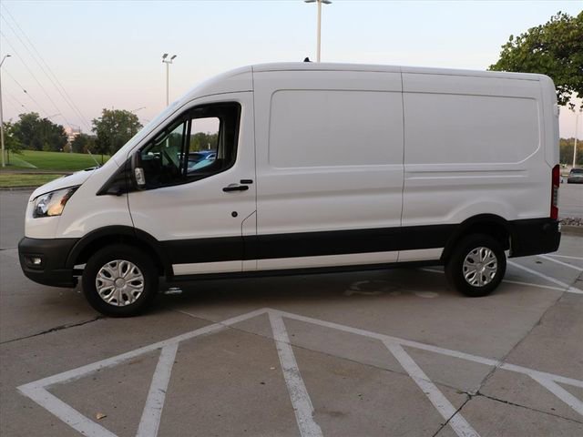 Used 2024 Ford Transit 150 Base w/ Exterior Upgrade Package image 3