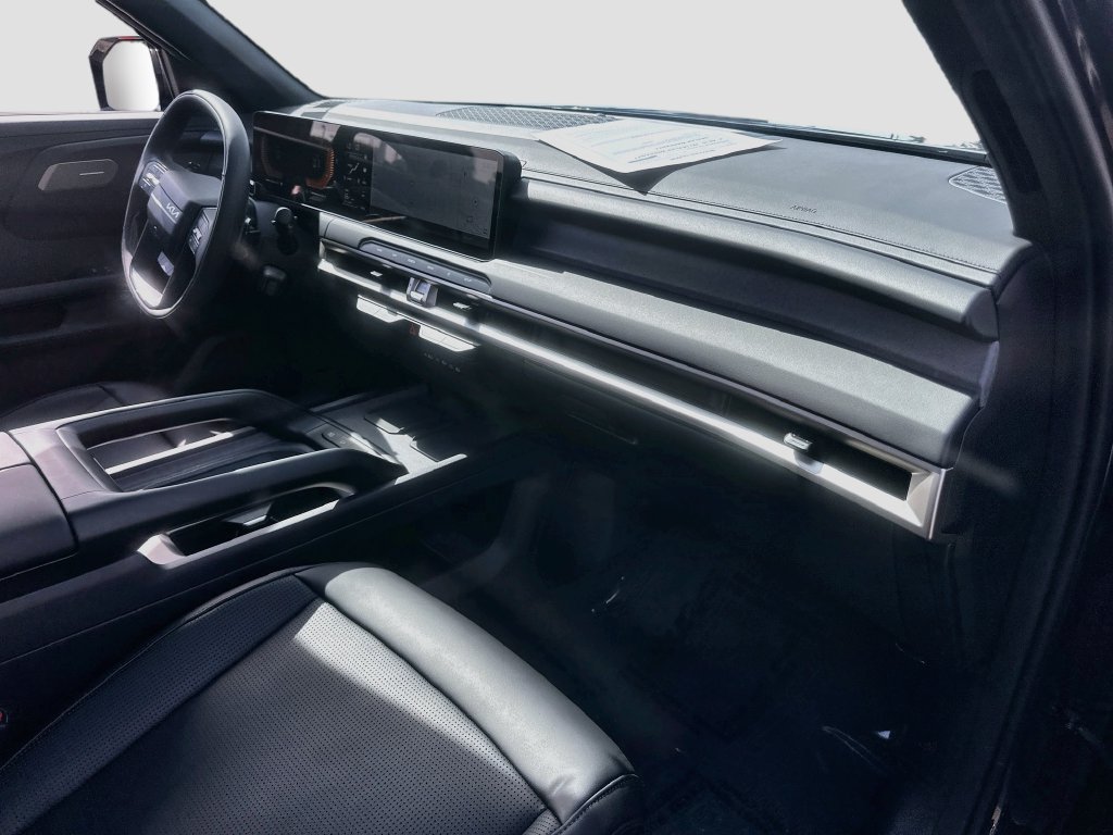 Used 2027 Kia Telluride LX FWD image 29