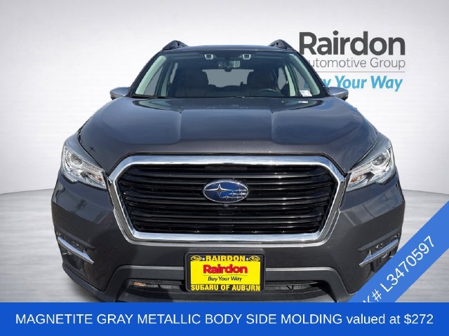 Used 2020 Subaru Ascent Touring AWD/4WD image 2