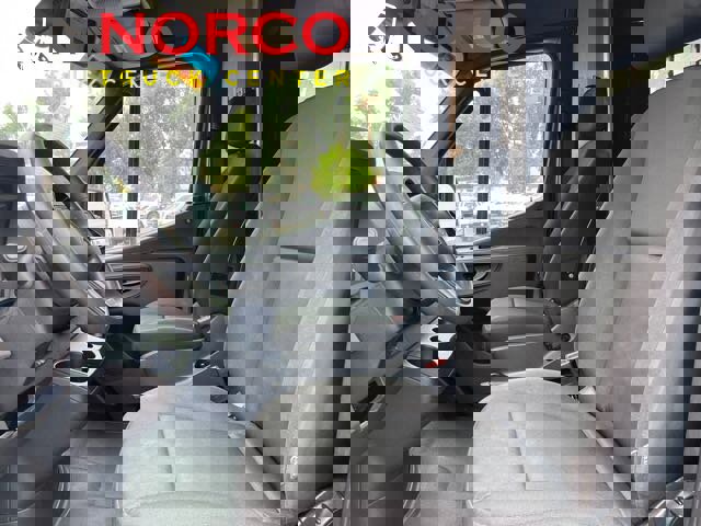 Used 2019 Mercedes-Benz Sprinter 144 image 13