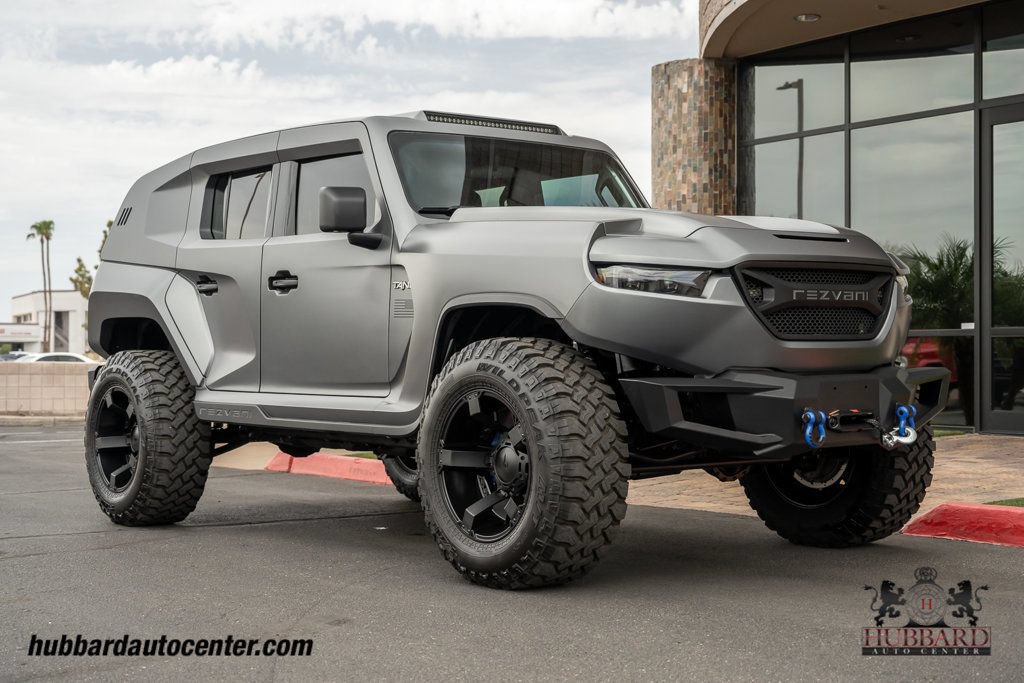 Used 2019 Jeep Wrangler Unlimited Sport S AWD/4WD image 9