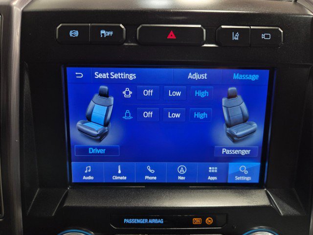 Used 2020 Ford F350 Limited image 63