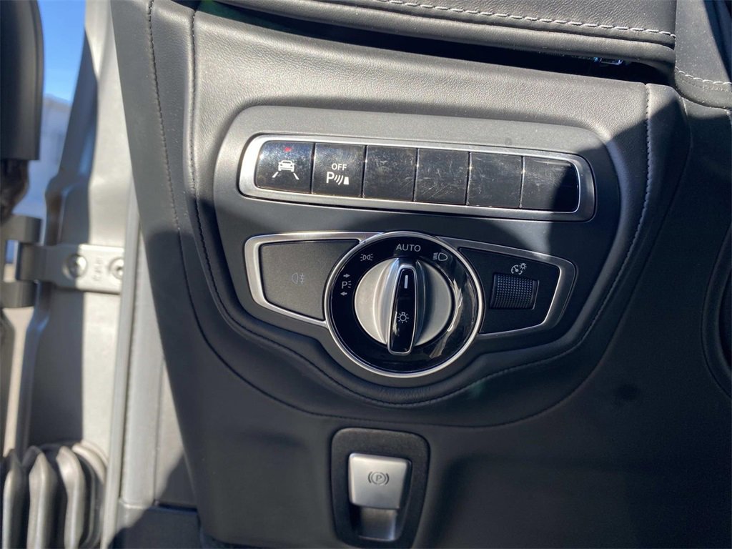 Certified 2020 Mercedes-Benz G 63 AMG 4MATIC image 15