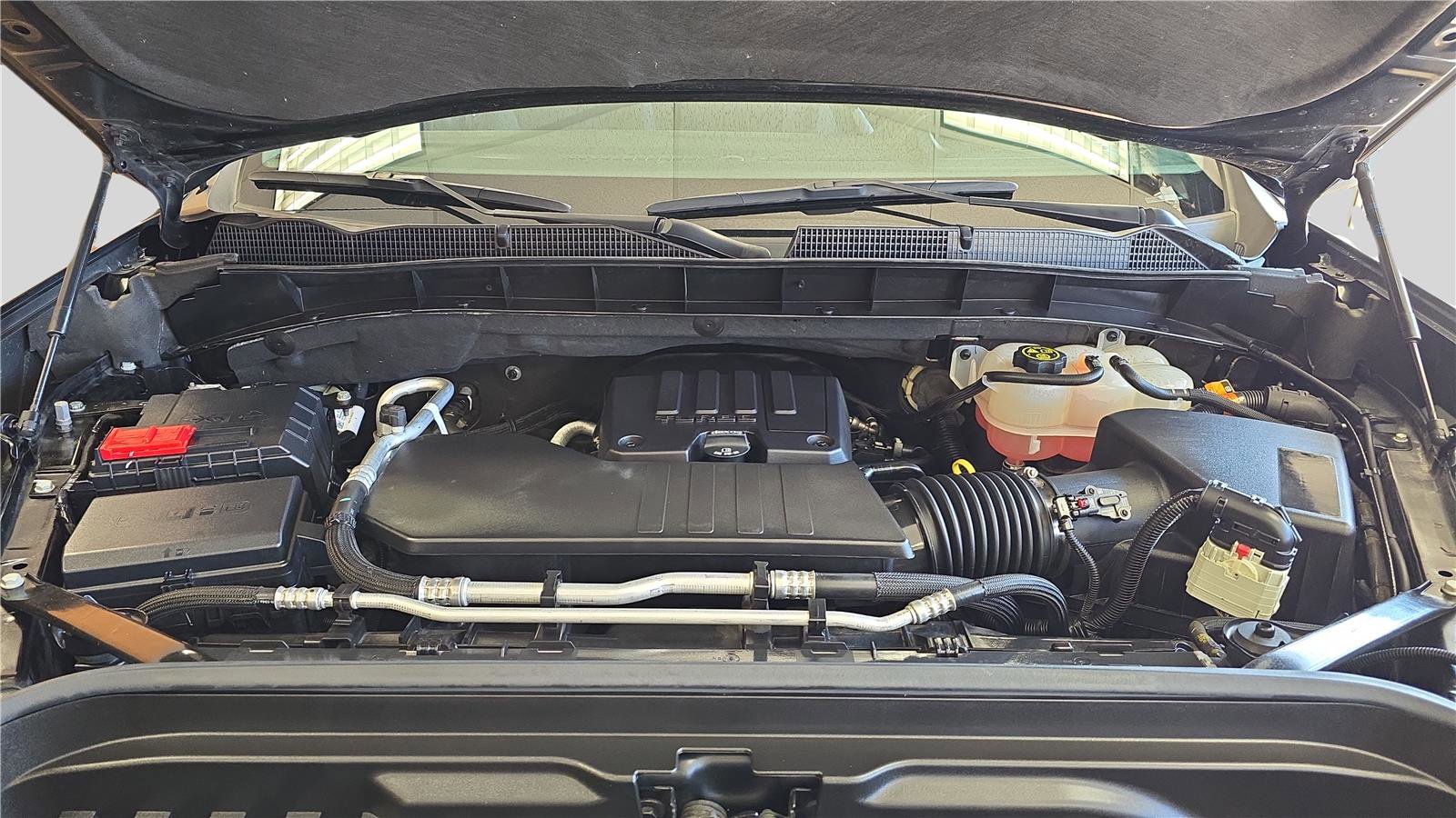 Used 2022 GMC Sierra 1500 SLE image 27