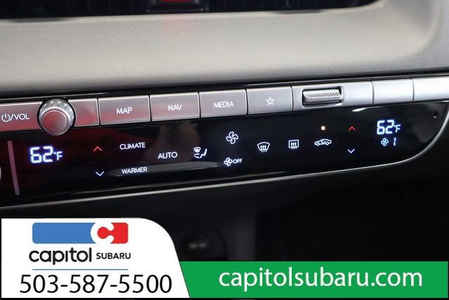 Used 2024 Hyundai Ioniq 5 SEL AWD/4WD image 21