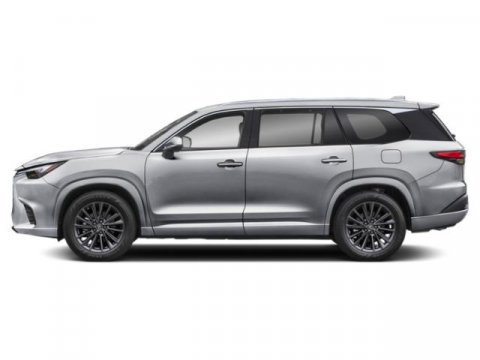 New 2026 Lexus TX 350 AWD image 3