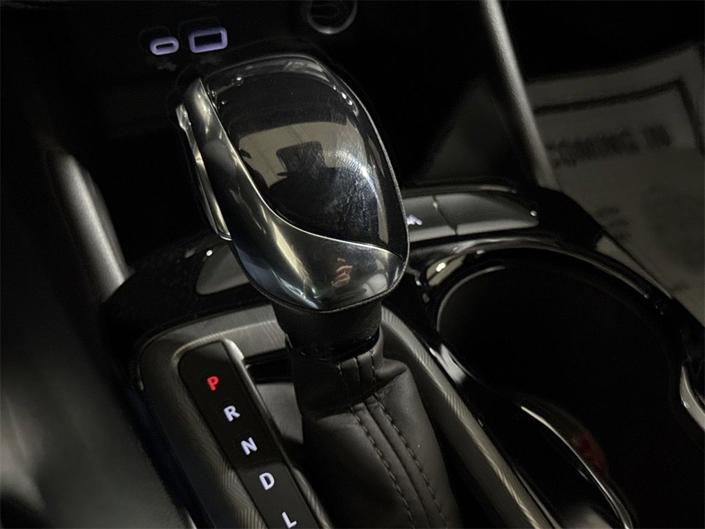 New 2026 Buick Envista Sport Touring w/ Convenience I Package image 16